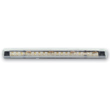 Load image into Gallery viewer, 20-Diode-Single-Row-Led-Light,-ClearBlue