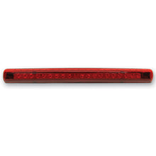Load image into Gallery viewer, 20-Diode-Single-Row-Led-Light,-Red