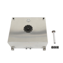 Load image into Gallery viewer, 20-Gallon-Aluminum-Flat-Bottom-Fuel-Cell
