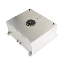Load image into Gallery viewer, 20-Gallon-Aluminum-Flat-Bottom-Fuel-Cell