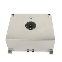 Load image into Gallery viewer, 20-Gallon-Aluminum-Flat-Bottom-Fuel-Cell
