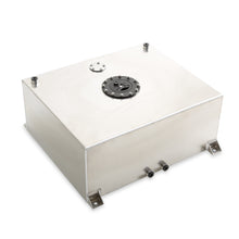 Load image into Gallery viewer, 20-Gallon-Aluminum-Flat-Bottom-Fuel-Cell