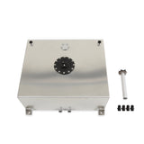 Holley 19-215 Aluminum Fuel Cell 20 Gallon