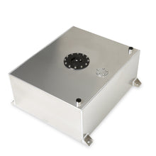 Load image into Gallery viewer, 20-Gallon-Aluminum-Flat-Bottom-Fuel-Cell