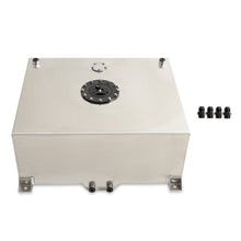 Load image into Gallery viewer, 20-Gallon-Aluminum-Rear-Sump-Fuel-Cell