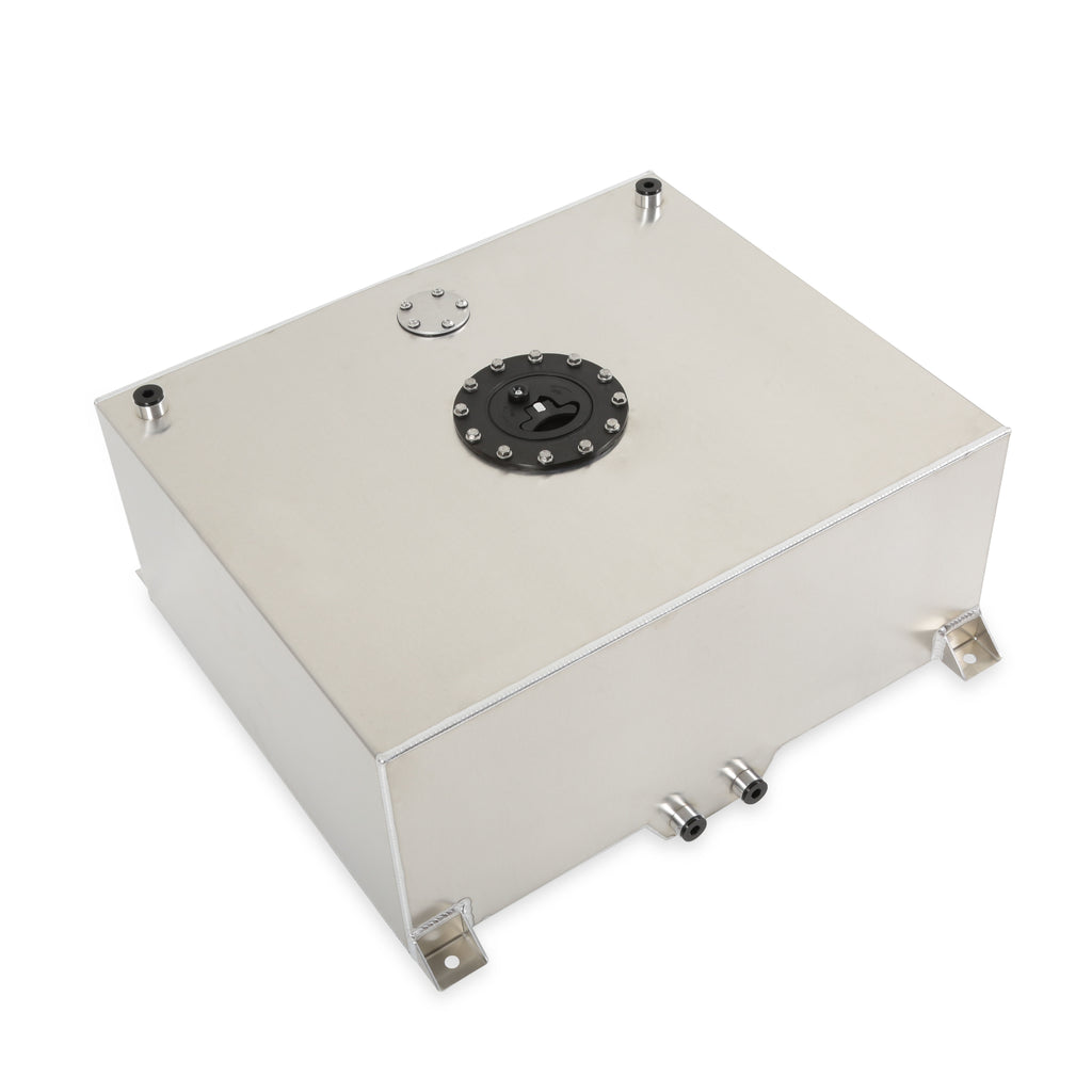 20-Gallon-Aluminum-Rear-Sump-Fuel-Cell