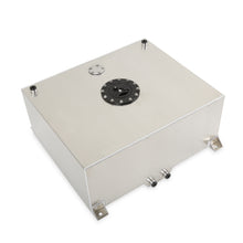 Load image into Gallery viewer, 20-Gallon-Aluminum-Rear-Sump-Fuel-Cell