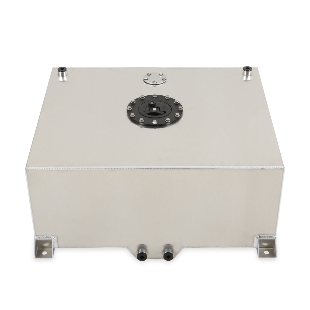 20-Gallon-Aluminum-Rear-Sump-Fuel-Cell