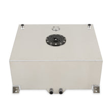 Load image into Gallery viewer, 20-Gallon-Aluminum-Rear-Sump-Fuel-Cell