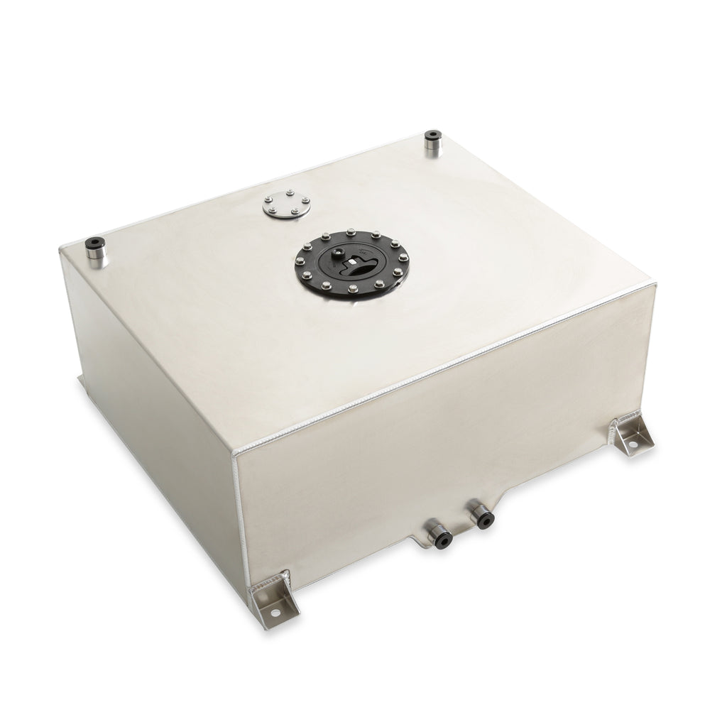 20-Gallon-Aluminum-Rear-Sump-Fuel-Cell