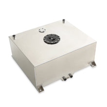 Load image into Gallery viewer, 20-Gallon-Aluminum-Rear-Sump-Fuel-Cell
