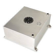 Load image into Gallery viewer, 20-Gallon-Aluminum-Rear-Sump-Fuel-Cell
