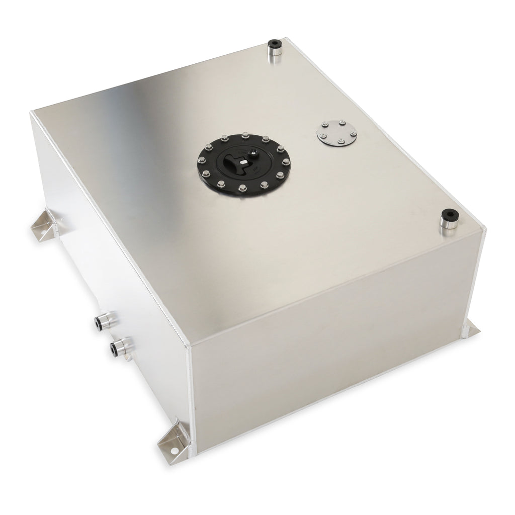 20-Gallon-Aluminum-Rear-Sump-Fuel-Cell