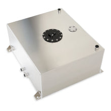 Load image into Gallery viewer, 20-Gallon-Aluminum-Rear-Sump-Fuel-Cell