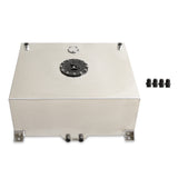 Holley 19-207 Aluminum Fuel Cell 20 Gallon