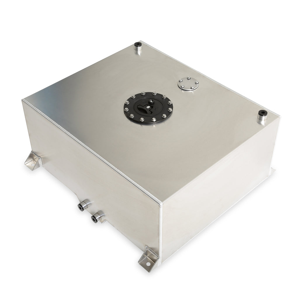 20-Gallon-Aluminum-Rear-Sump-Fuel-Cell