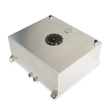 Load image into Gallery viewer, 20-Gallon-Aluminum-Rear-Sump-Fuel-Cell