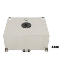 Load image into Gallery viewer, 20-Gallon-Aluminum-Rear-Sump-Fuel-Cell