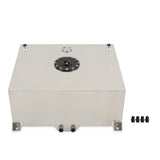 Holley 19-216 Aluminum Fuel Cell 20 Gallon