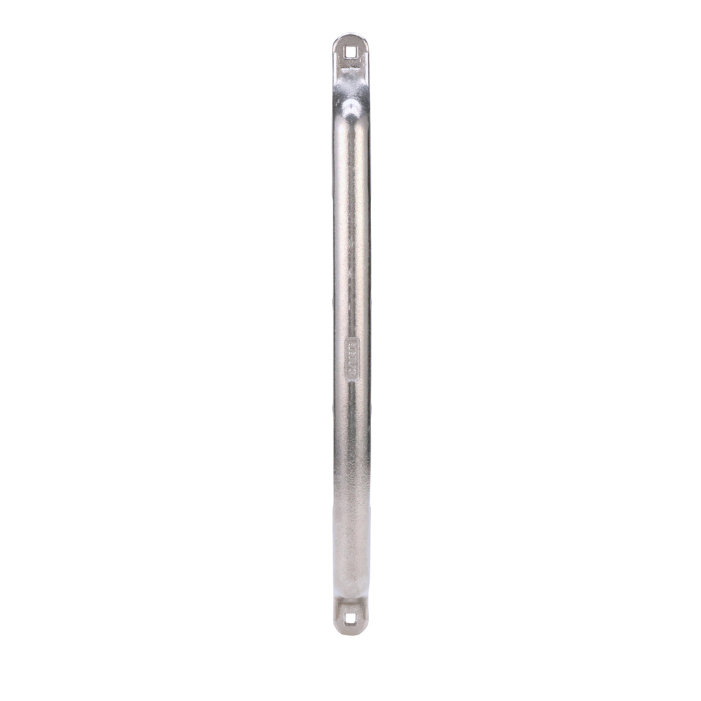 20-Grab-Handle;-Bolt-On;-Cast-Aluminum;-Xm3-Polished;-Single