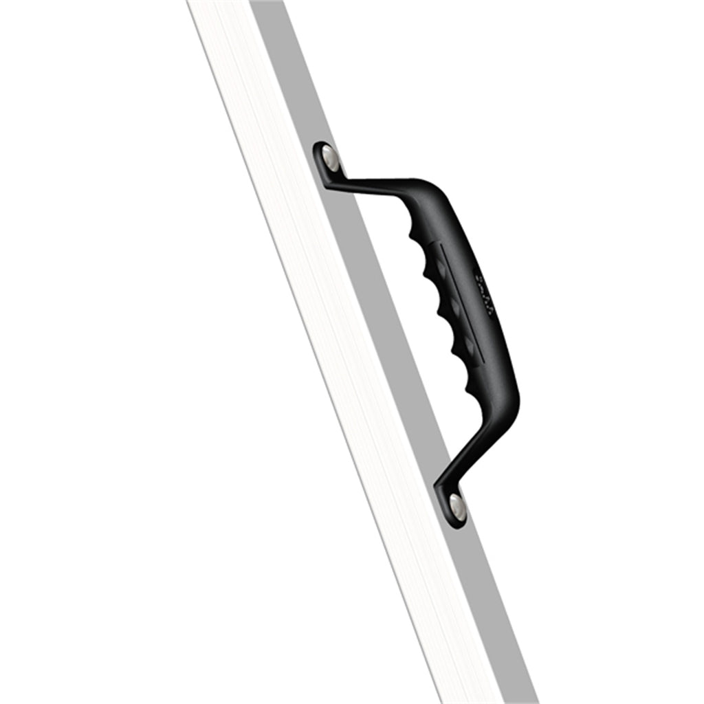 20-Grab-Handle;-Bolt-On;-Cast-Aluminum;-Xm3-Polished;-Single