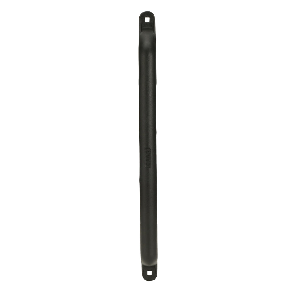 20-Grab-Handle;-Bolt-On;-Cast-Aluminum;-Xp3-Black-Powder-Coat;-Single