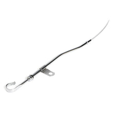 Load image into Gallery viewer, 20-In.-Long,-Oem-Replacement-Chrome-Oil-Pan-Dipstick;-Ford-351-Windsor
