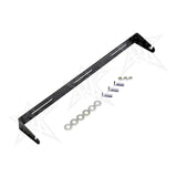 Rigid Industries 42010 20 Inch Cradle Mount, Fits 20 Inch E-Series, Adapt E-Series, Radiance
