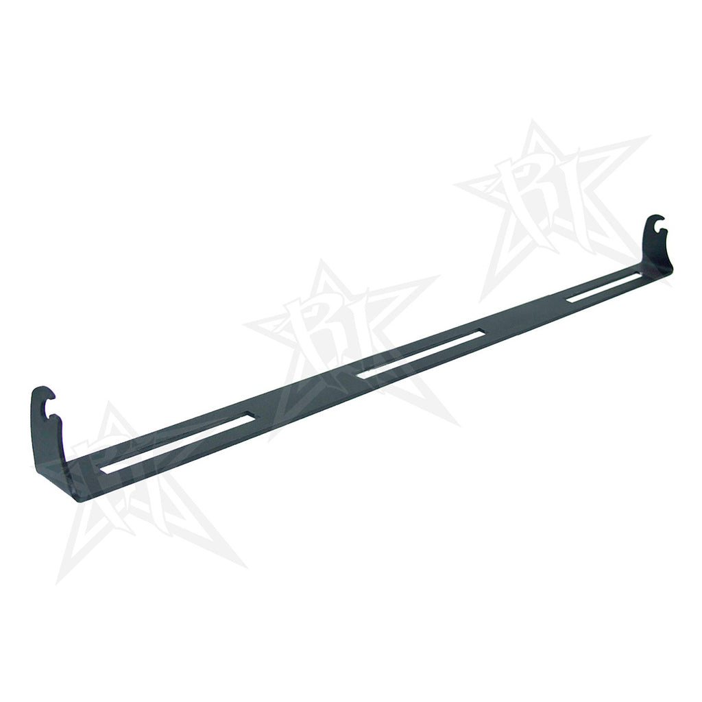 20-Inch-Cradle-Mount,-Fits-Sr-Series-Led-Lights,-Black