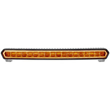 Load image into Gallery viewer, 20-Inch-Led-Light-Bar-Black-WAmber-Halo-Off-Road-Sr-L-Series-Rigid-Industries