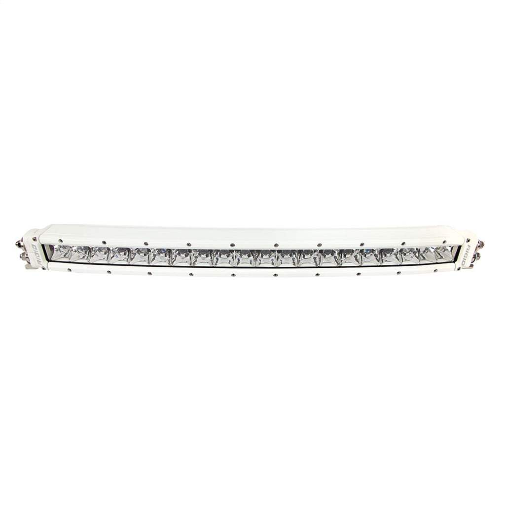 20-Inch-Led-Light-Bar-Single-Row-Curved-White-Spot-Rds-Sr-Series-Rigid-Industries