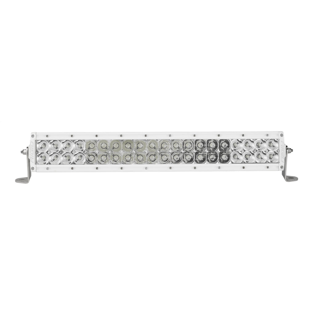 20-Inch-SpotFlood-Combo-Light-White-Housing-E-Series-Pro-Rigid-Industries