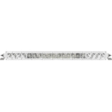 Load image into Gallery viewer, 20-Inch-SpotFlood-Combo-White-Housing-Sr-Series-Pro-Rigid-Industries