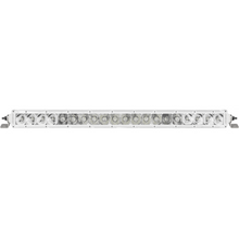 Load image into Gallery viewer, 20-Inch-SpotFlood-Combo-White-Housing-Sr-Series-Pro-Rigid-Industries