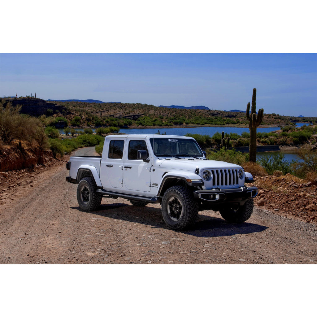 20-Jt-Gladiator-24Wd-2In-Lift-Kit-Includes-Front-Lower-Control-Arms
