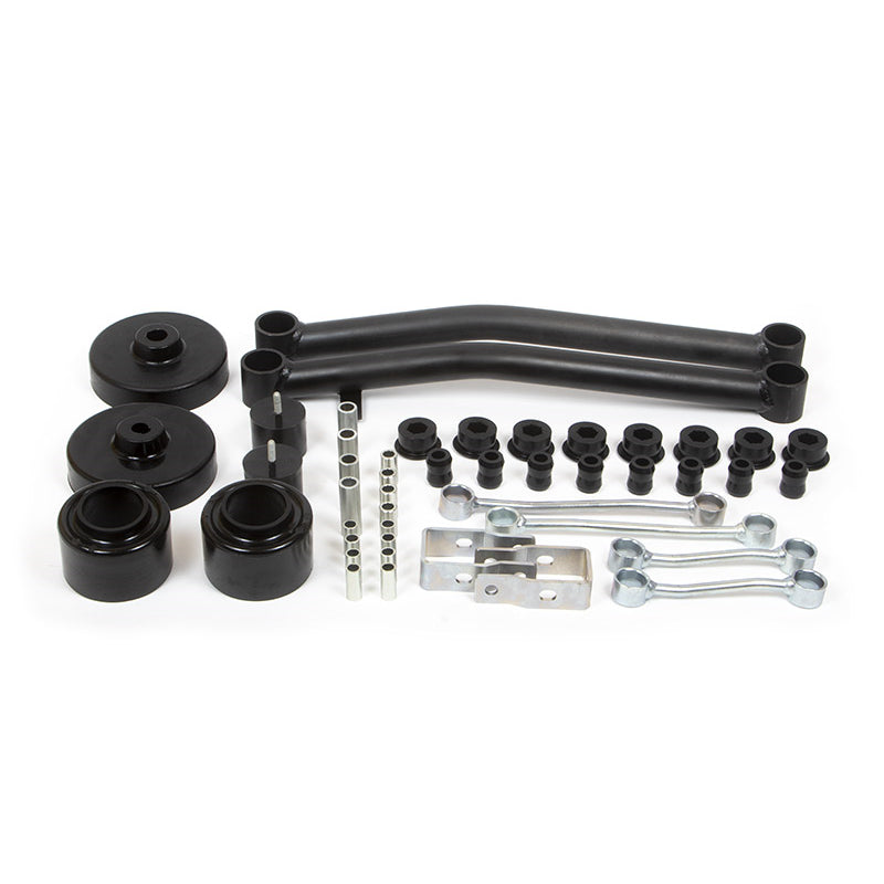 20-Jt-Gladiator-24Wd-2In-Lift-Kit-Includes-Front-Lower-Control-Arms
