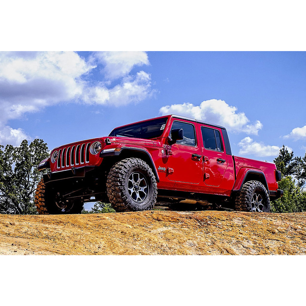 20-Jt-Gladiator-24Wd-2In-Lift-Kit-Includes-Front-Lower-Control-Arms