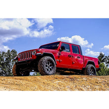 Load image into Gallery viewer, 20-Jt-Gladiator-24Wd-2In-Lift-Kit-Includes-Front-Lower-Control-Arms