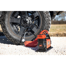Load image into Gallery viewer, ~(20-Lbs.-16X12x11)~-12Volt-5.65-Cfm-Air-Compressor-Kit