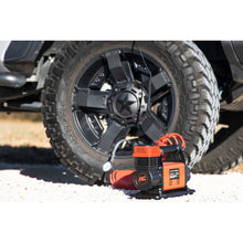 Load image into Gallery viewer, ~(20-Lbs.-16X12x11)~-12Volt-5.65-Cfm-Air-Compressor-Kit