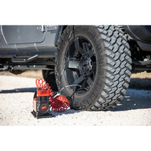 Load image into Gallery viewer, ~(20-Lbs.-16X12x11)~-12Volt-5.65-Cfm-Air-Compressor-Kit