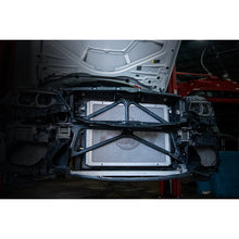 Load image into Gallery viewer, ~(20-Lbs.-28X22x5)~-Bmw-F8x-M3M4---Front-Mount-Heat-Exchanger-W-Rock-Guard