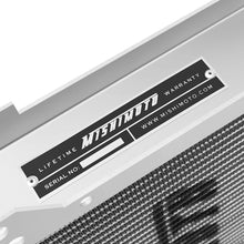 Load image into Gallery viewer, ~(20-Lbs.-28X22x8)~-Datsun-240Z-2-Row-Performance-Aluminum-Radiator-1970-1973