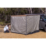 ARB 813108A Deluxe Awning Room With Floor