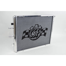 Load image into Gallery viewer, ~(20-Lbs.-28X22x5)~-Bmw-F8x-M3M4---Front-Mount-Heat-Exchanger-W-Rock-Guard
