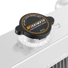 Load image into Gallery viewer, ~(20-Lbs.-28X22x8)~-Datsun-240Z-2-Row-Performance-Aluminum-Radiator-1970-1973