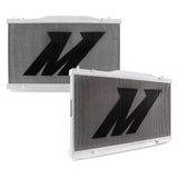 Mishimoto MMRAD-CTR-17 Honda Civic Type R Performance Aluminum Radiator, 2017-2021