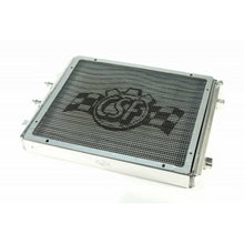 Load image into Gallery viewer, ~(20-Lbs.-28X22x5)~-Bmw-F8x-M3M4---Front-Mount-Heat-Exchanger-W-Rock-Guard