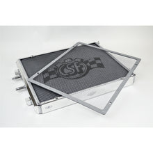 Load image into Gallery viewer, ~(20-Lbs.-28X22x5)~-Bmw-F8x-M3M4---Front-Mount-Heat-Exchanger-W-Rock-Guard