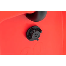 Load image into Gallery viewer, 20-Qt-Compact-Cooler-Rough-Country